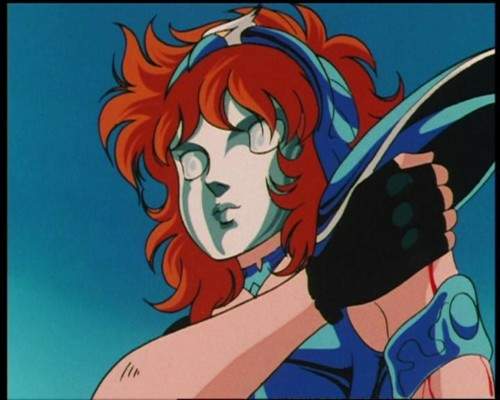 Otaku Gallery  / Anime e Manga / Saint Seiya / Screen Shots / Episodi / 051 - Sorpresa alla quinta casa / 109.jpg